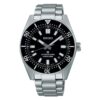 Horloge Heren Seiko PROSPEX Automatic 3 Days Diver's 300m (Ø 40 mm)