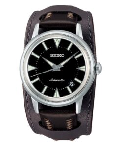 Horloge Heren Seiko SJE085J1