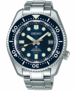 Horloge Heren Seiko SLA023J1