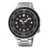 Horloge Heren Seiko SNE497P1EST Ø 46,5 mm