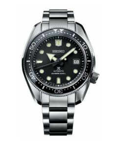 Horloge Heren Seiko SPB077J1EST (Ø 44 mm)