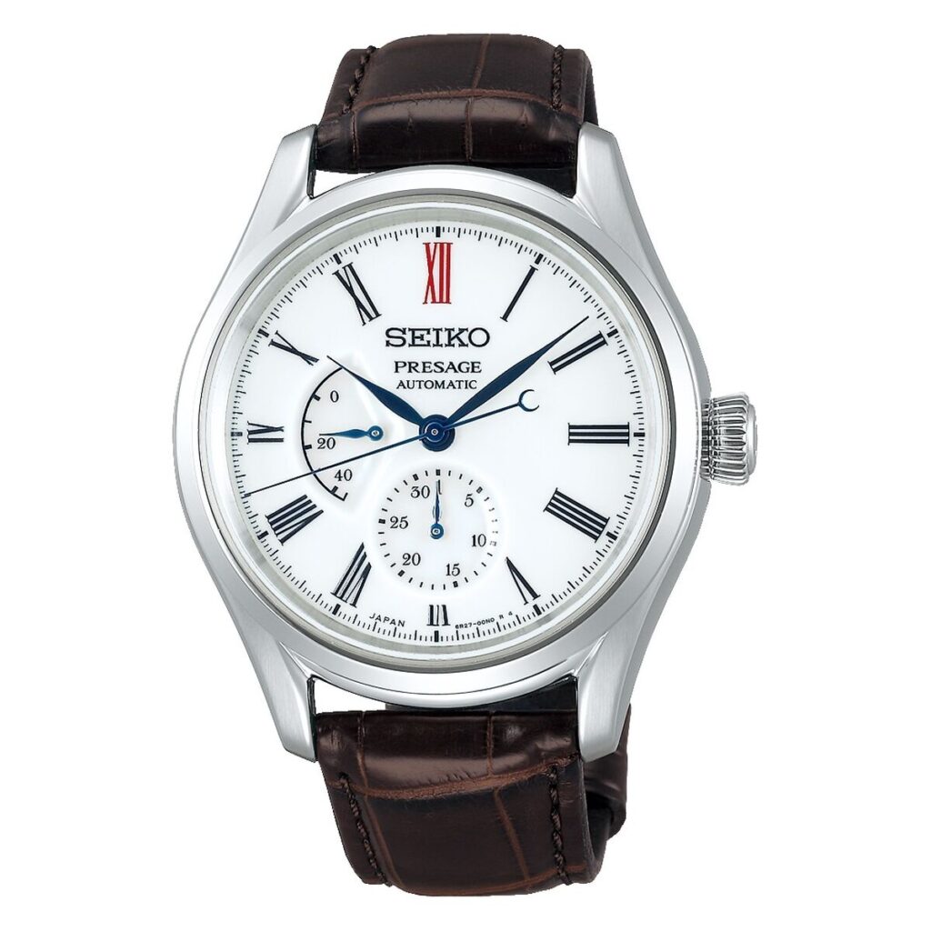 Horloge Heren Seiko SPB093J1