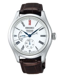 Horloge Heren Seiko SPB093J1