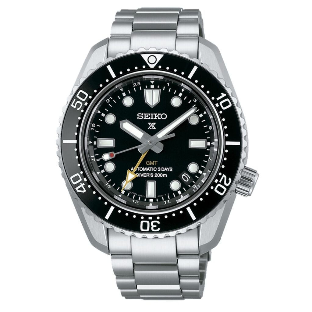 Horloge Heren Seiko SPB383J1