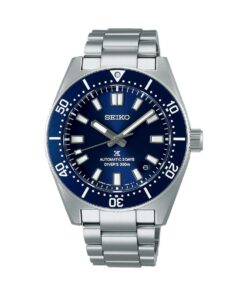 Horloge Heren Seiko SPB451J1 (Ø 40 mm)