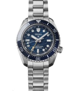 Horloge Heren Seiko SPB509J1