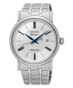 Horloge Heren Seiko SRPA17J1 Ø 40,6 mm