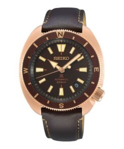 Horloge Heren Seiko SRPG18K1 (Ø 42 mm)