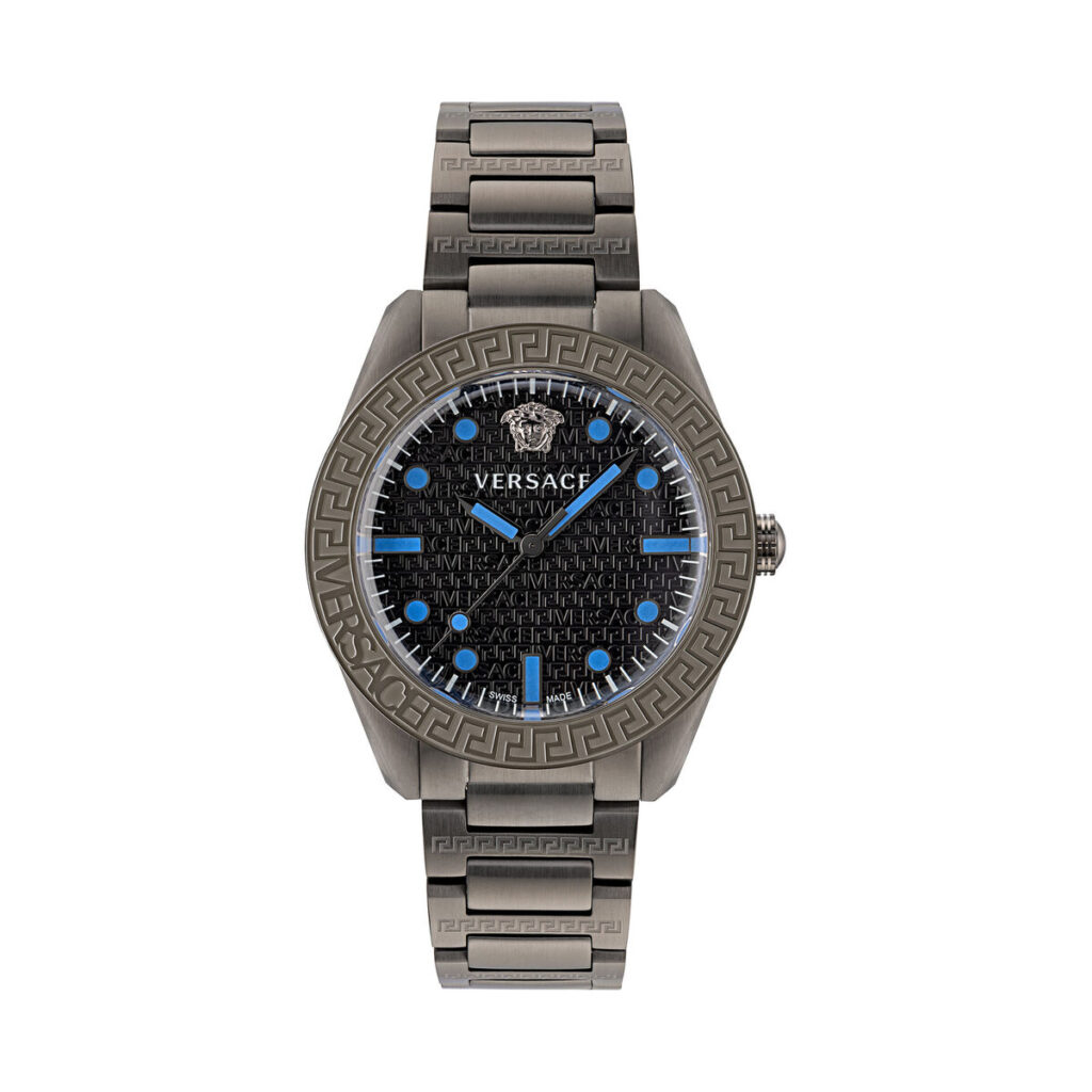Horloge Heren Versace VE2T00622 (Ø 42 mm)