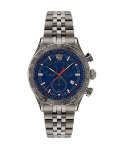 Horloge Heren Versace VE2U00722 (Ø 44 mm)