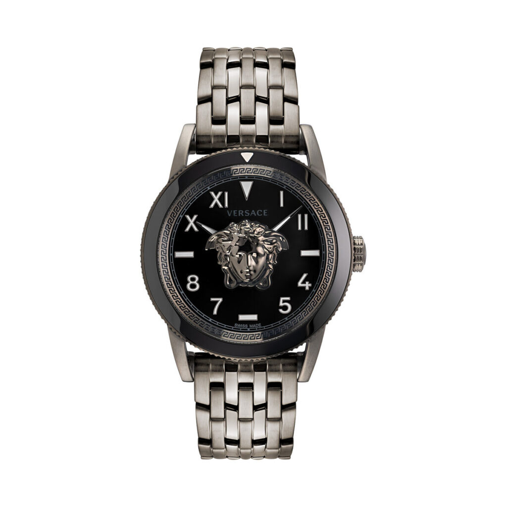 Horloge Heren Versace VE2V00522 (Ø 43 mm)