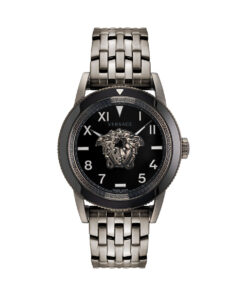 Horloge Heren Versace VE2V00522 (Ø 43 mm)
