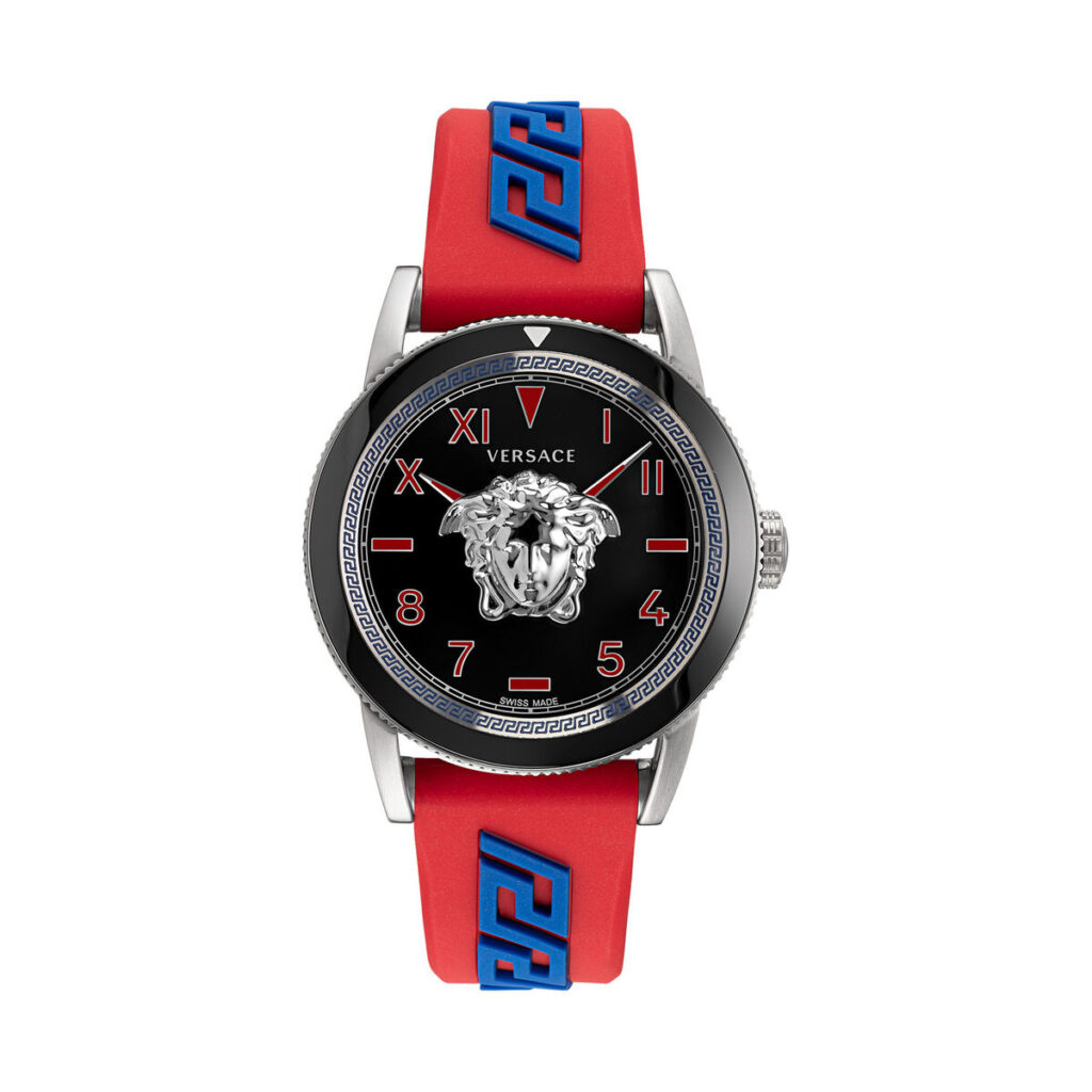Horloge Heren Versace VE2V00622 (Ø 43 mm)