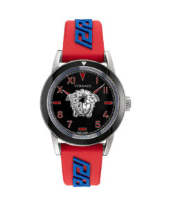 Horloge Heren Versace VE2V00622 (Ø 43 mm)