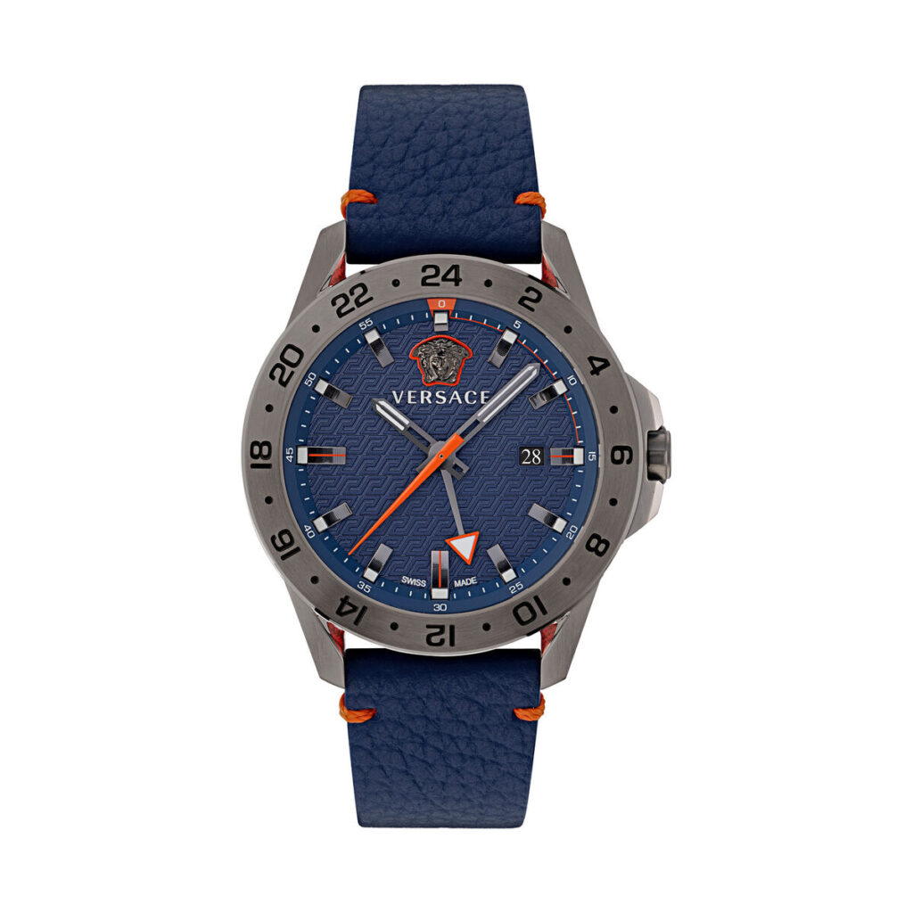 Horloge Heren Versace VE2W00222 (Ø 45 mm)