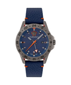 Horloge Heren Versace VE2W00222 (Ø 45 mm)