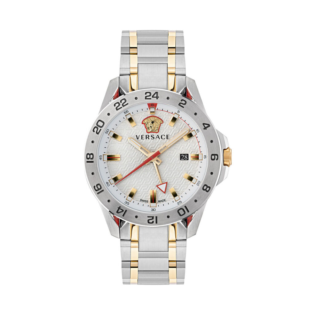 Horloge Heren Versace VE2W00322 (Ø 45 mm)