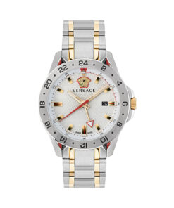 Horloge Heren Versace VE2W00322 (Ø 45 mm)