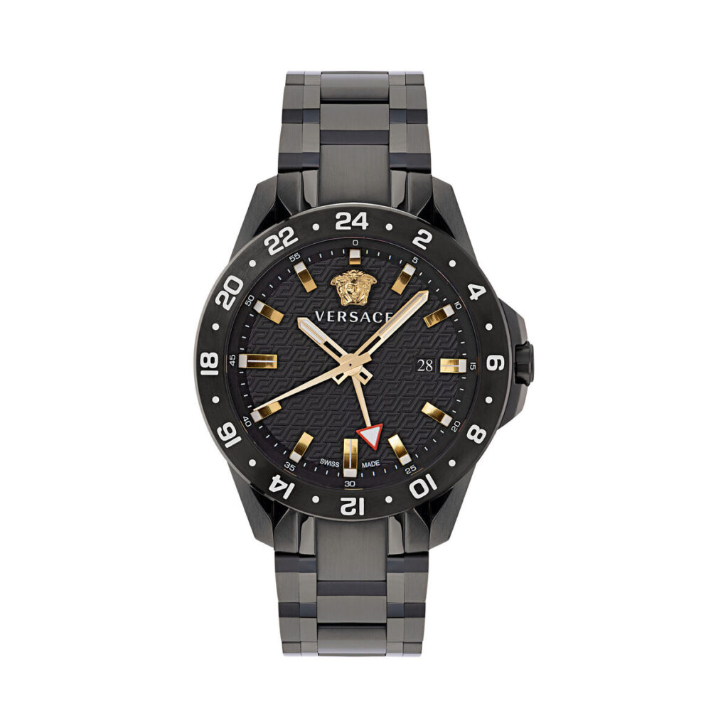 Horloge Heren Versace VE2W00622 (Ø 45 mm)