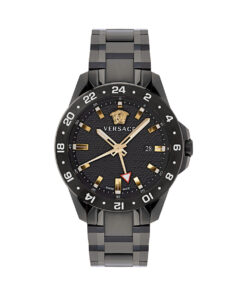 Horloge Heren Versace VE2W00622 (Ø 45 mm)