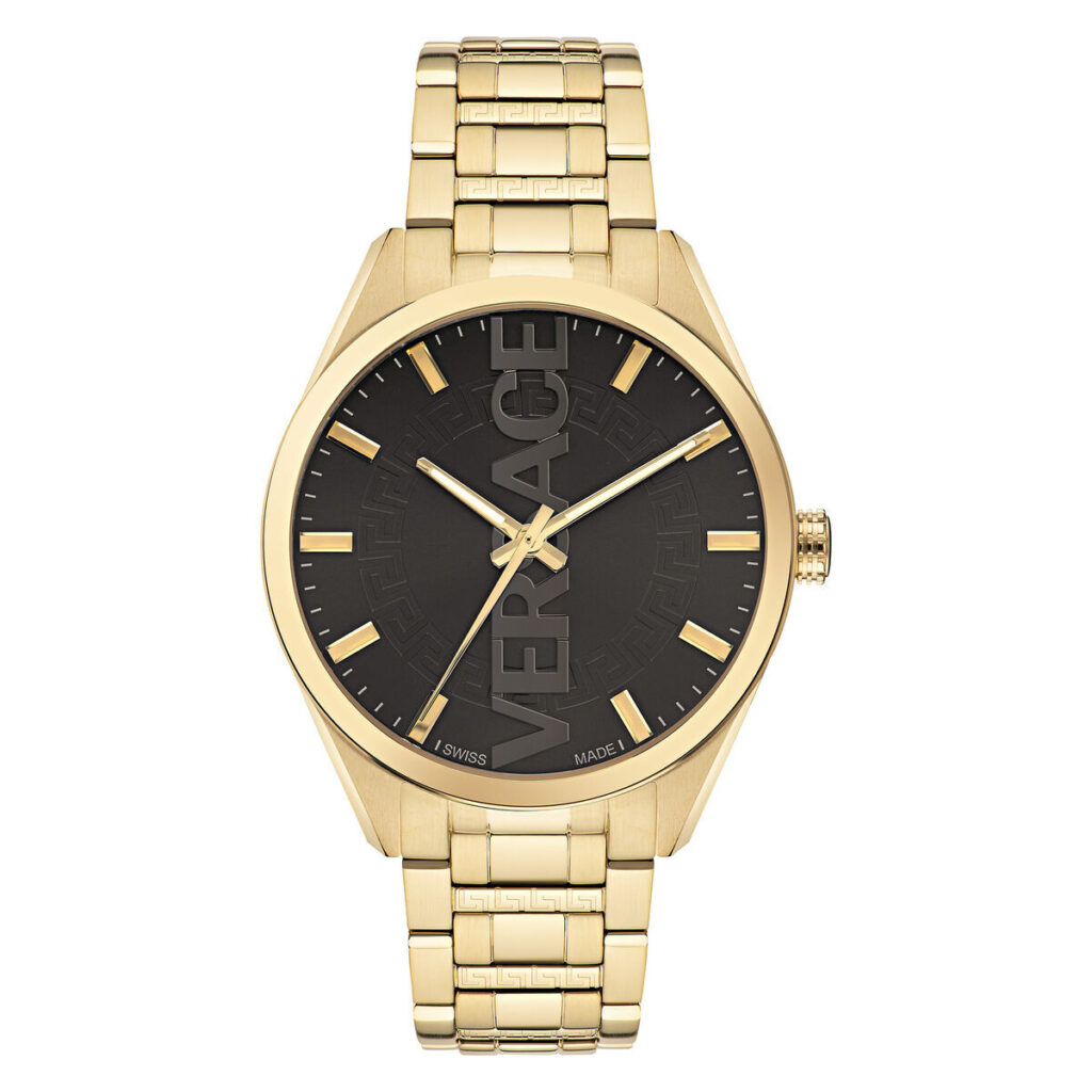 Horloge Heren Versace VE3H00622 (Ø 42 mm)