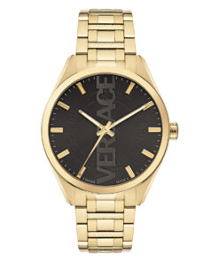 Horloge Heren Versace VE3H00622 (Ø 42 mm)