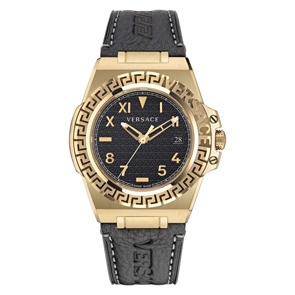 Horloge Heren Versace VE3I00222 (Ø 44 mm)