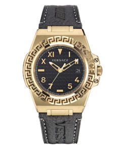 Horloge Heren Versace VE3I00222 (Ø 44 mm)