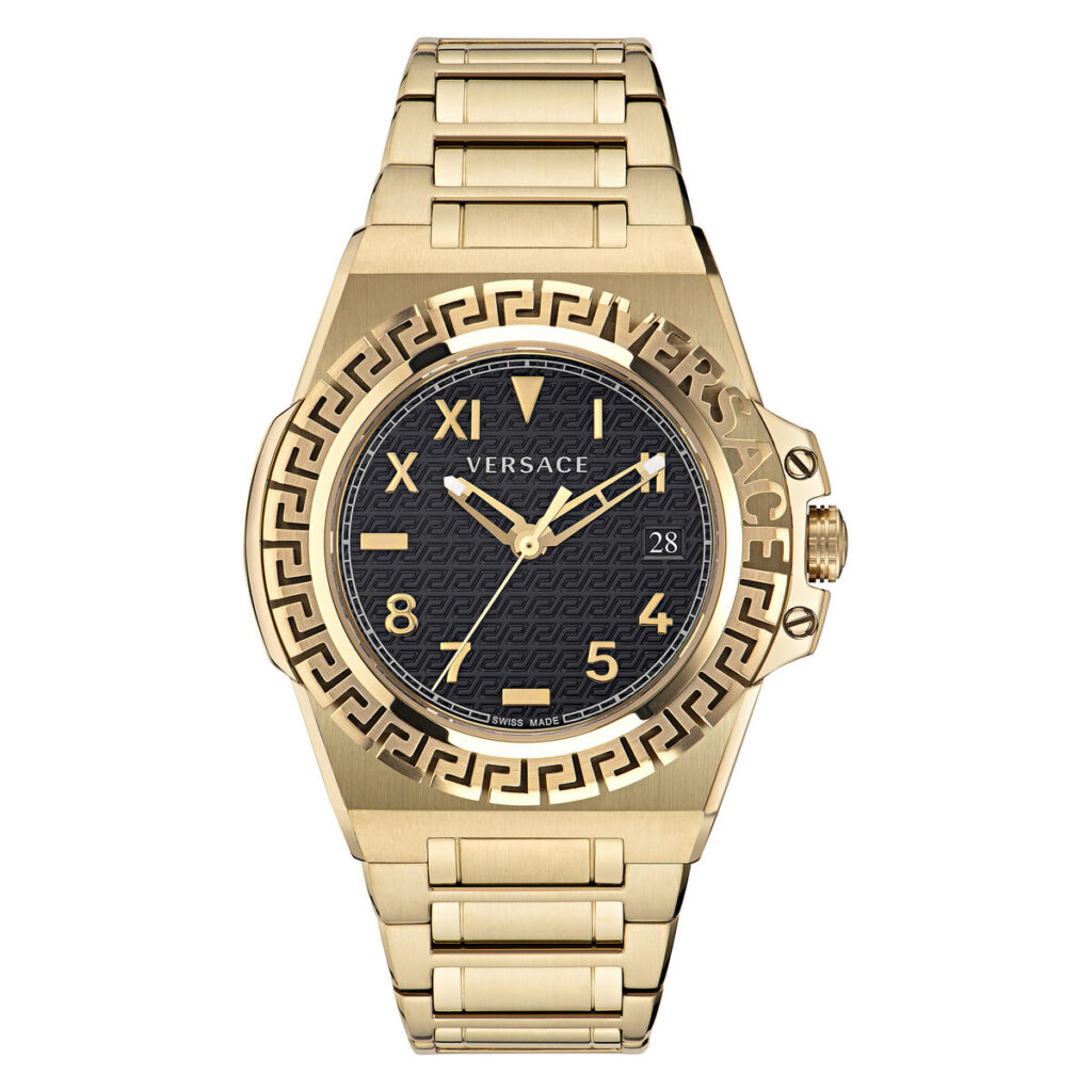 Horloge Heren Versace VE3I00522 (Ø 44 mm)