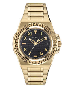 Horloge Heren Versace VE3I00522 (Ø 44 mm)