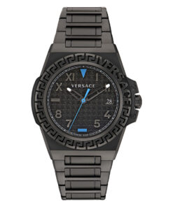 Horloge Heren Versace VE3I00622 (Ø 44 mm)