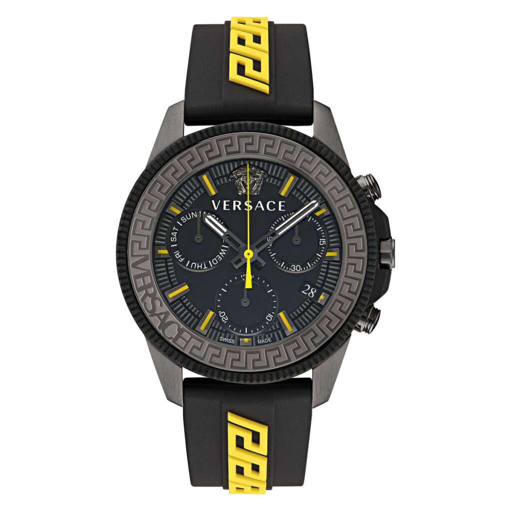 Horloge Heren Versace VE3J00322 (Ø 45 mm)