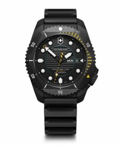 Horloge Heren Victorinox V241997 (Ø 43 mm)