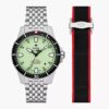 Horloge Heren Zodiac ZO3559