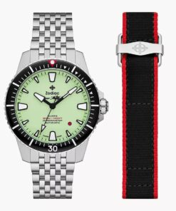 Horloge Heren Zodiac ZO3559