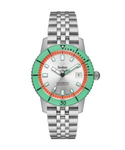 Horloge Heren Zodiac ZO9269