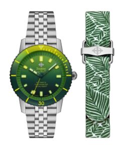 Horloge Heren Zodiac ZO9295