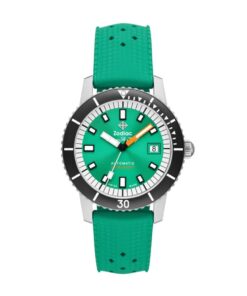 Horloge Heren Zodiac ZO9305