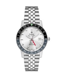 Horloge Heren Zodiac ZO9415 (Ø 40 mm)