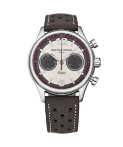 Horloge Uniseks Frederique Constant FC-397HSG5B6