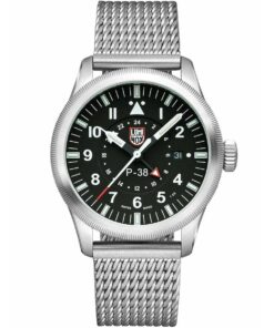 Horloge Uniseks Luminox XA.9522 (Ø 42 mm)