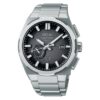 Horloge Uniseks Seiko ASTRON Mod. SOLAR GPS Zilverkleurig