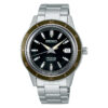 Horloge Uniseks Seiko SRPG07J1 (Ø 40,8 mm)