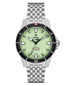 Horloge Uniseks Zodiac ZO3560
