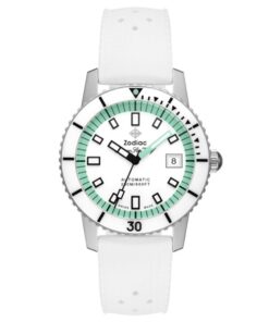 Horloge Uniseks Zodiac ZO9309