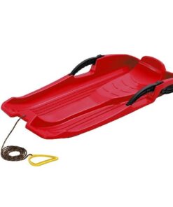 Hornet Slee 80cm + Rem Rood
