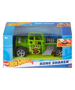Hot Wheels Pull Back Cars 1:43 Assorti