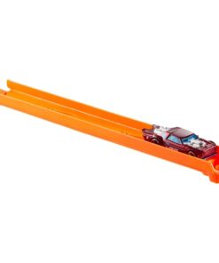 Hot Wheels Track Creator Starterset met Auto + Baan - Afbeelding 3