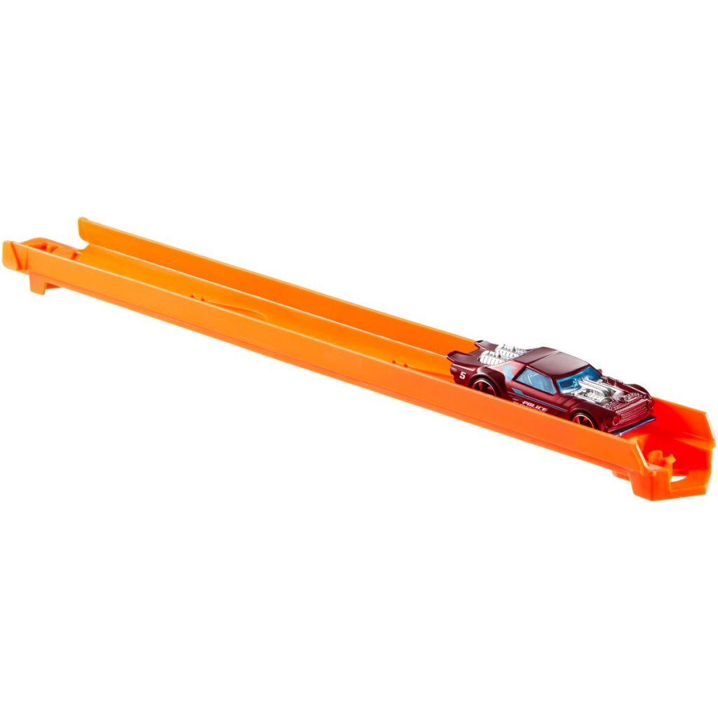 Hot Wheels Track Creator Starterset met Auto + Baan - Afbeelding 3