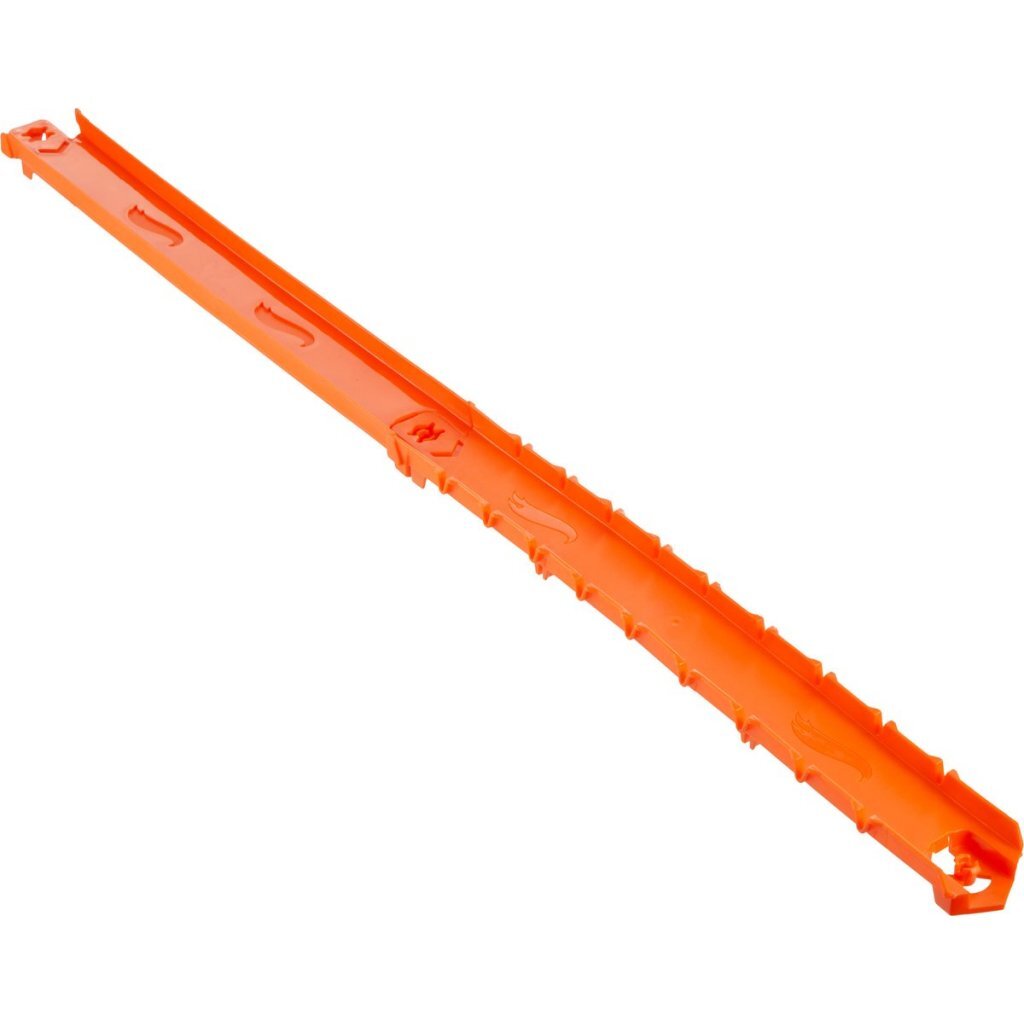 Hot Wheels Track Creator Straight Track Pack - Afbeelding 2